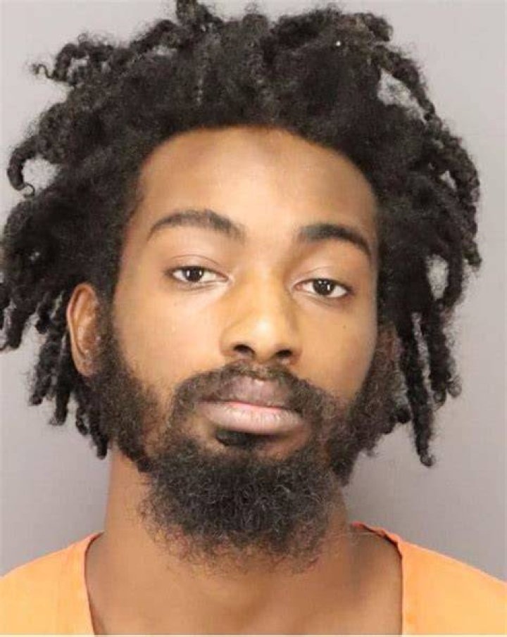 Donterius Garrett Arrested for Alleged Child Sex Crimes Police Seek