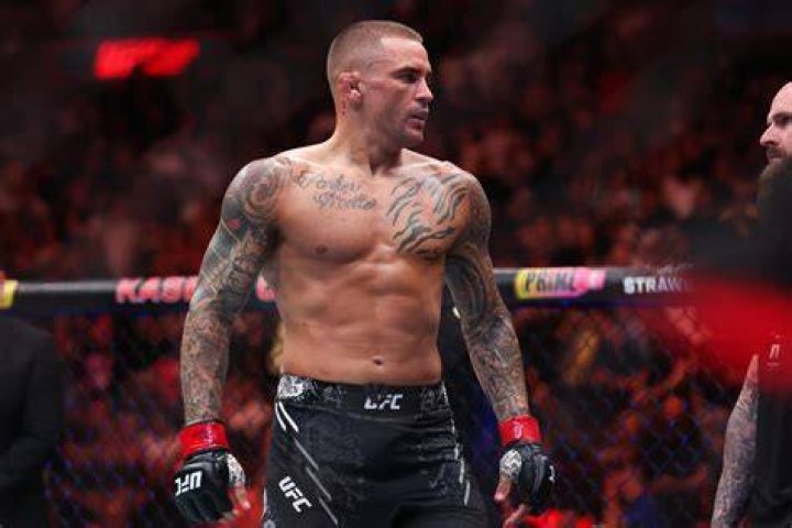 Dustin Poirier's Hot Sauce How much is UFC star's company worth