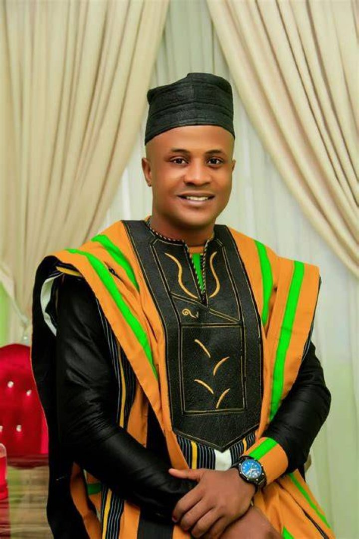 Edet Edem Akpan Felicitate Attah Matthew Opaluwa Ogwuche Culture