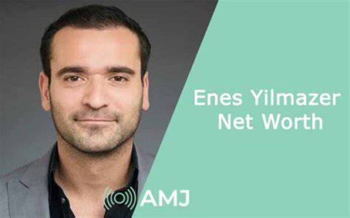Enes Yilmazer Net Worth & Earnings (2023)