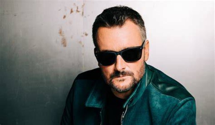 Eric Church What is the Country Star's Net Worth?