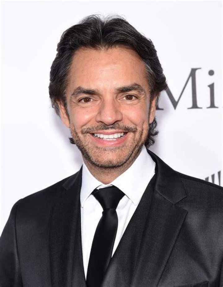 Eugenio Derbez anuncia dos nominaciones de los Premios Emmys KLZT