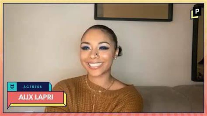 Exclusive Interview Alix Lapri Chats Power Book II Ghost Season 2