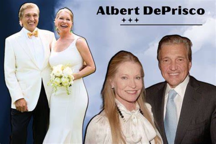 Exploring Albert Deprisco's Net Worth