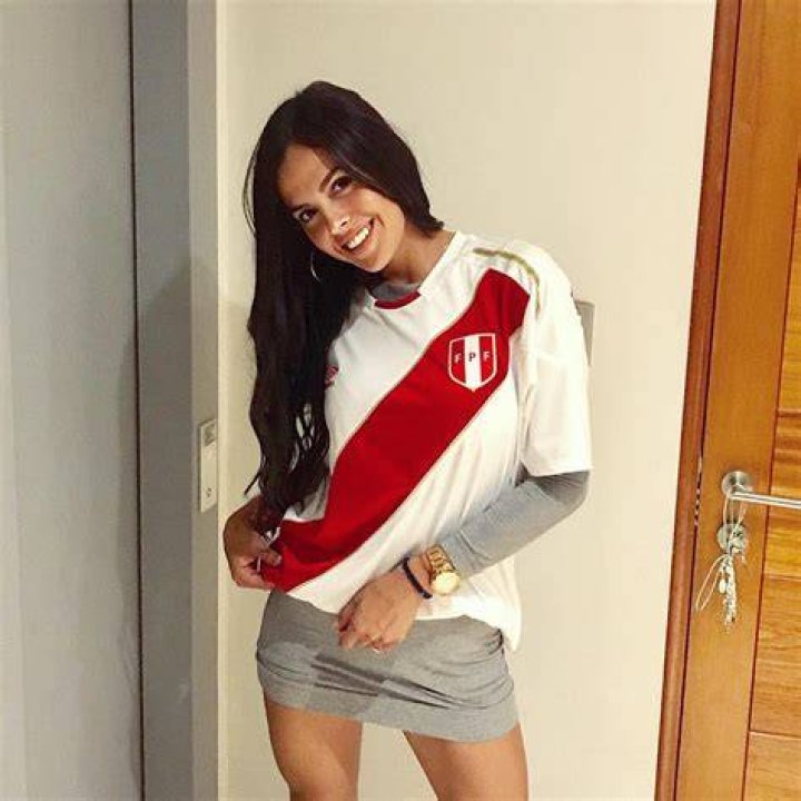 Fotos Facebook Peruanas Chicas Mujeres Latinas Modelos