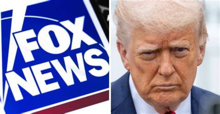 Fox News' Julie Banderas Slams Donald Trump Contemptor