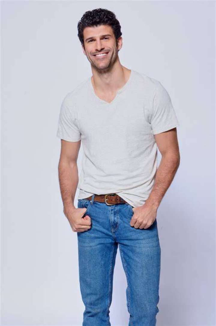 Franco Lo Presti Height, Weight, Net Worth, Age, Wiki, Who, Instagram