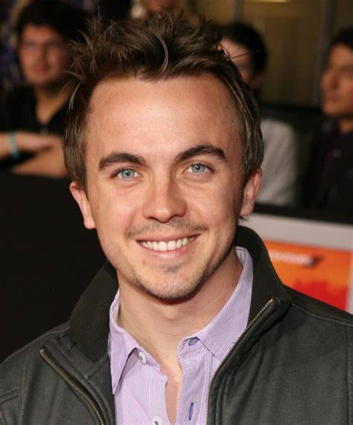 Frankie Muniz Movies, Bio and Lists on MUBI
