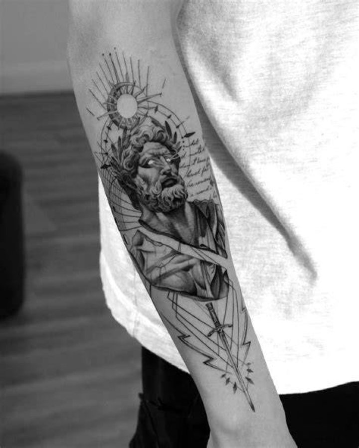 God Tattoos, Cute Tattoos, Tatoos, Small Tattoos With Meaning, Tattoos