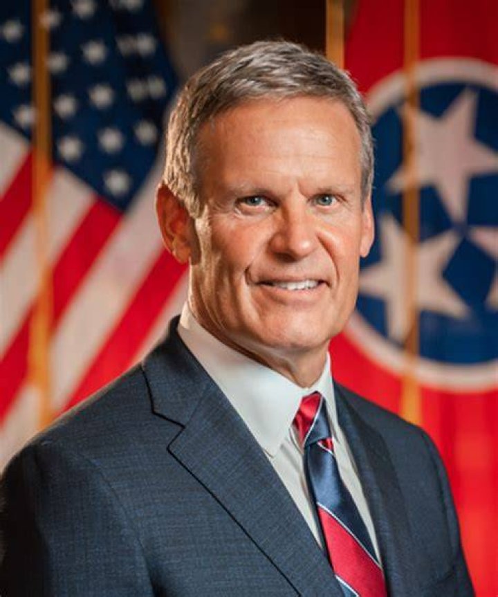Governor Bill Lee Appalachian Regional Commission