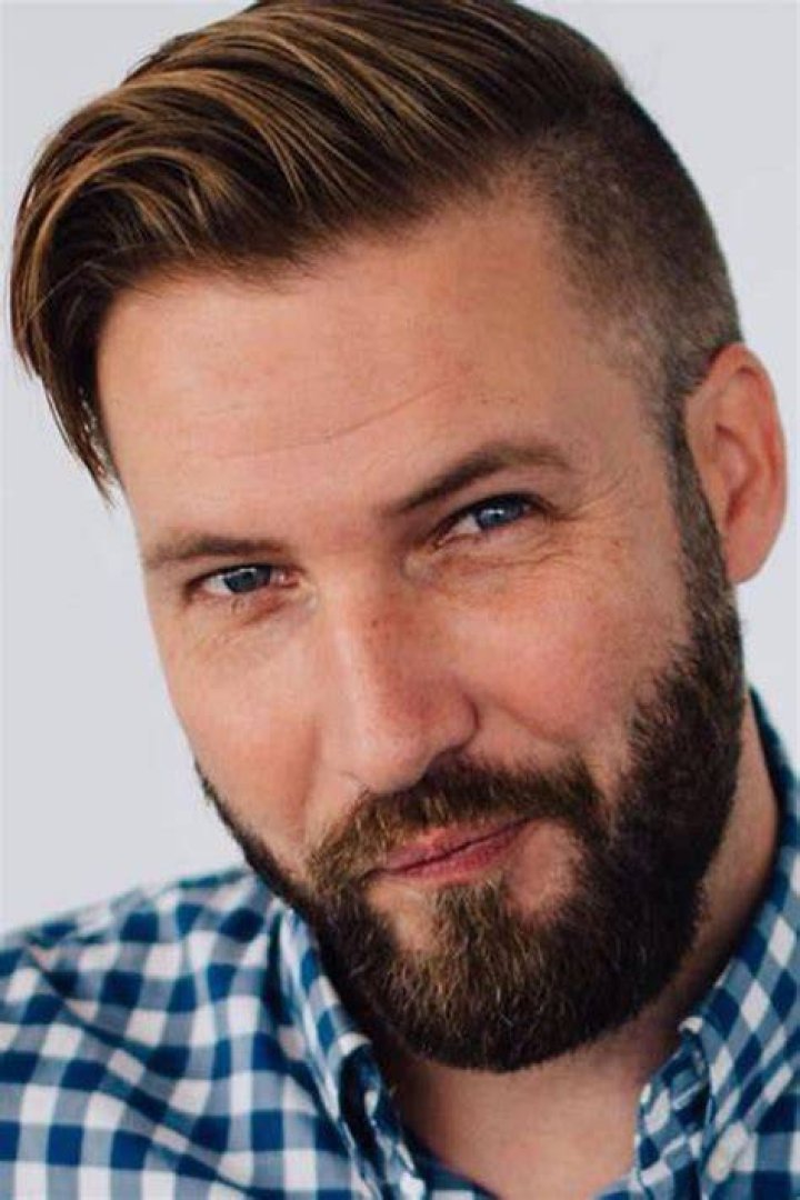 Gregory Wilson The Mensour Agency