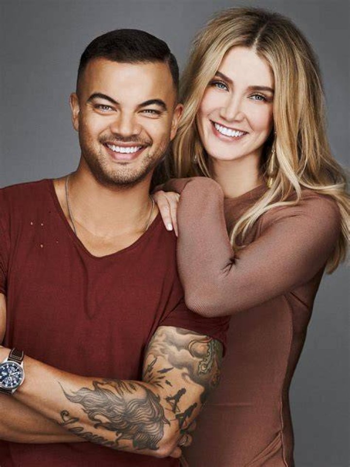 Guy Sebastian and Delta Goodrem&rsquo;s flirt fest EXPOSED New Idea Magazine