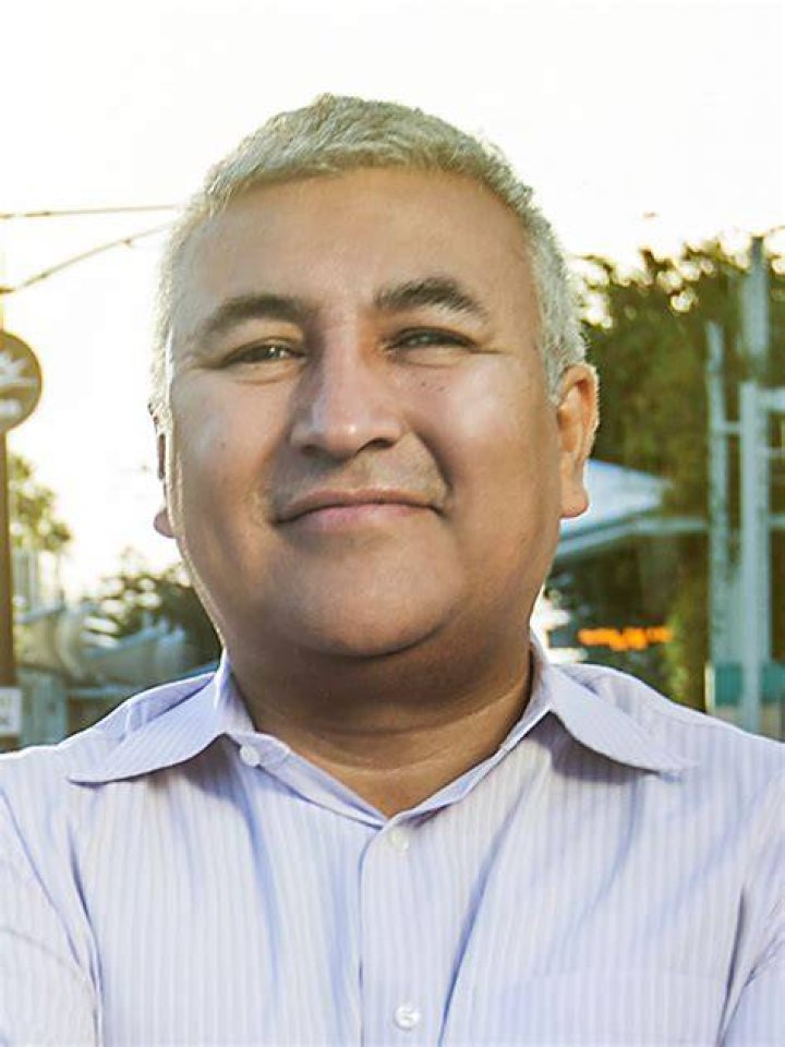 Hacienda CEO Ernesto Fonseca joins Energy Trust board Energy Trust