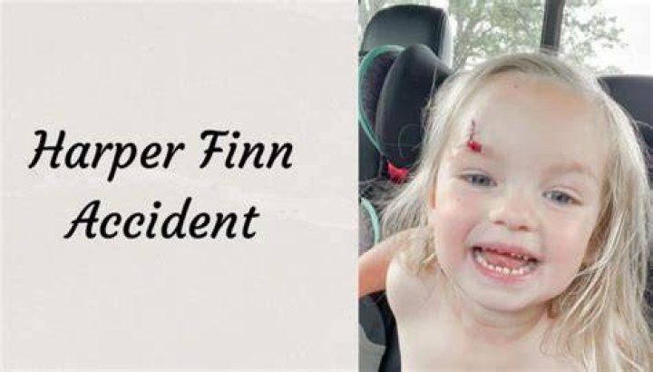 Harper Finn Obituary What Happened to 5 YearOld Girl?