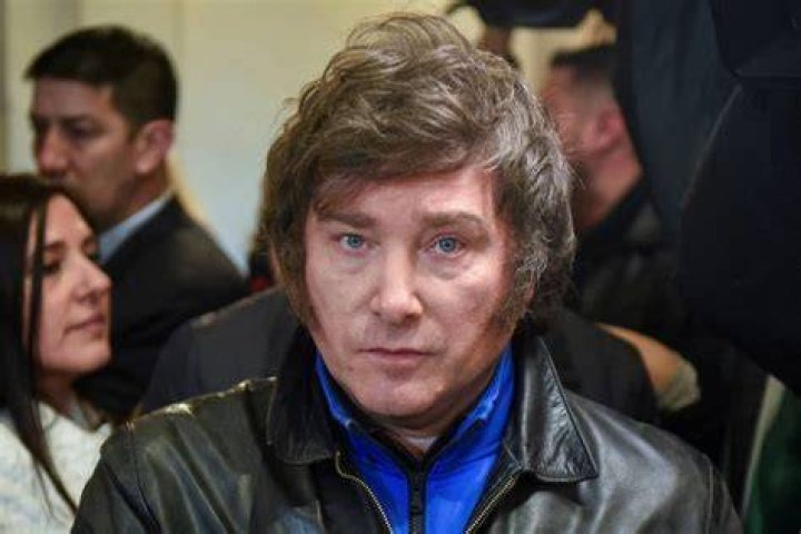 Here are candidate Javier Milei&rsquo;s proposals for Argentina The Japan Times