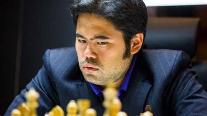 Hikaru Nakamura Net Worth 2024 Wiki Bio, Married, Dating, Family