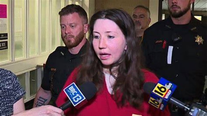 How Did Sherry Shriner Die? Wikipedia Bio And Cult Case