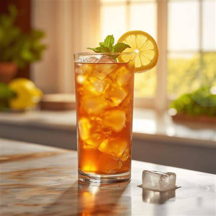 How Long Is Sweet Tea Good For?