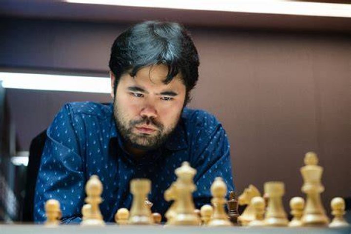How Much is Hikaru Nakamura Worth Net Worth & Biography (2024)