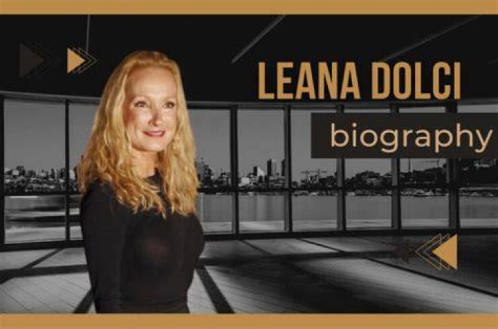 How old is Leana Dolci? Bruce Dickinson age difference explored as Iron