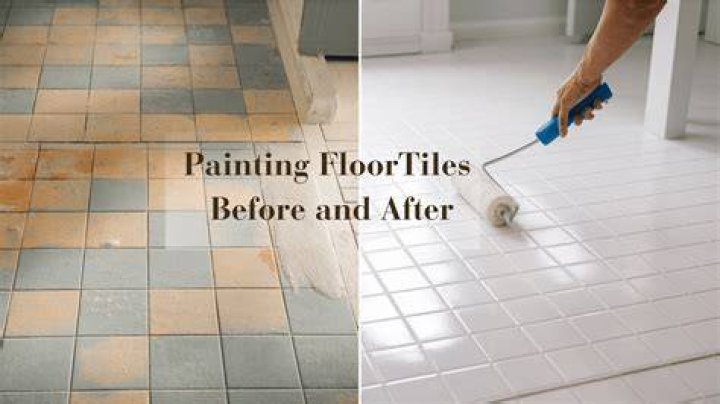 How to Use Tile Paint Successfully Interior Design Blog Cloud Interiors