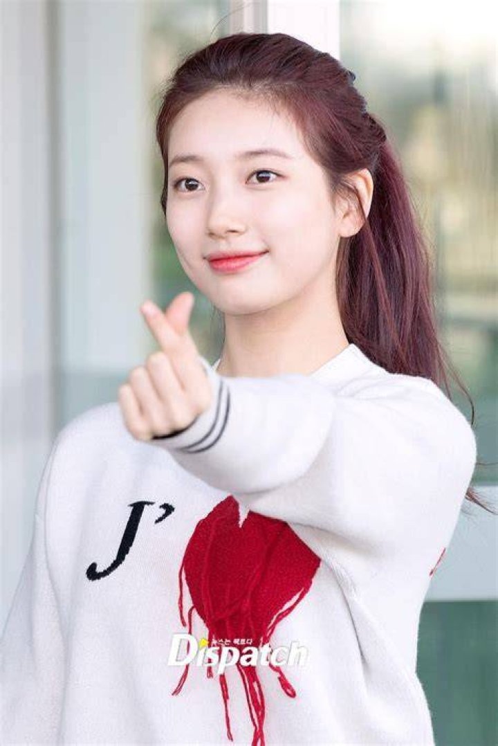 Idols Generation (Posts tagged suzy) L&ocirc;ng m&agrave;y, Nữ thần, Chụp ảnh