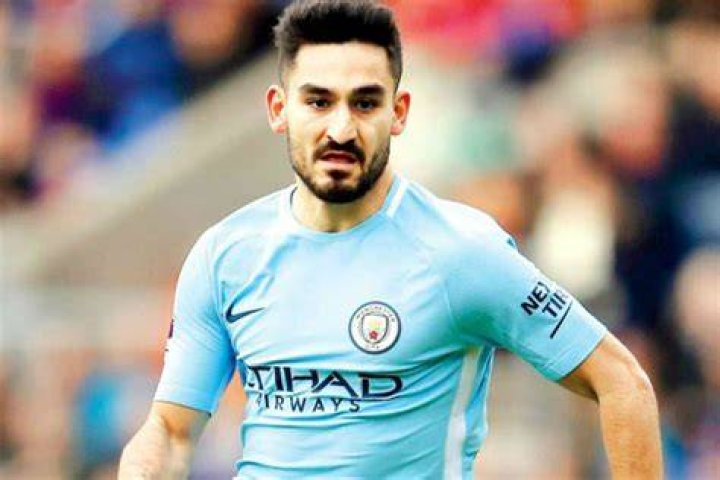 Ilkay Gundogan wants to extend City stay with a contract extension myKhel
