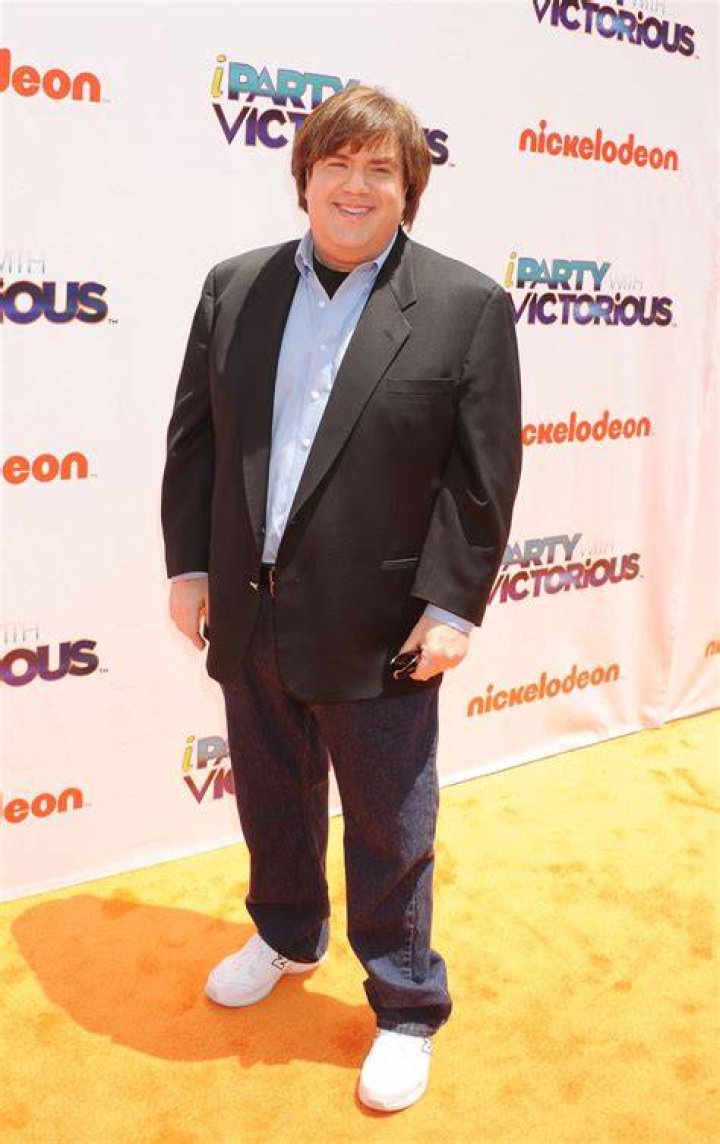 Imagens do ator Dan Schneider 06/07/2021 F5 Fotografia Folha de