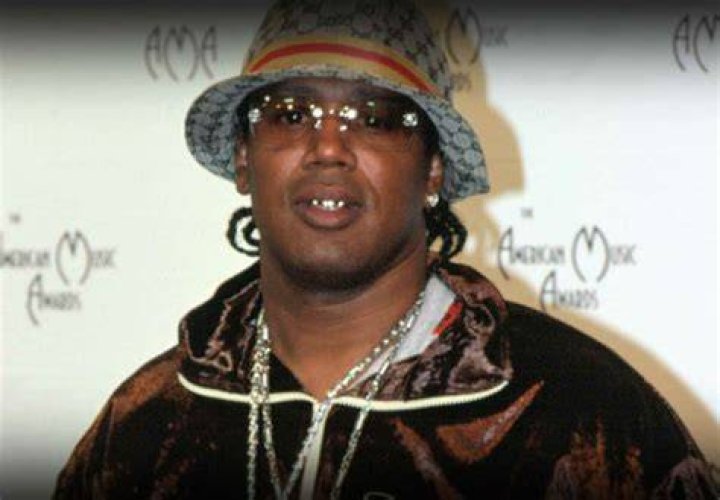 Images Life of Master P