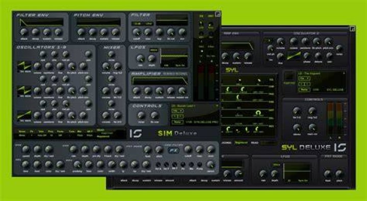 Infected Sounds 发布 LUN4 虚拟合成器插件 midifan：我们关注电脑音乐