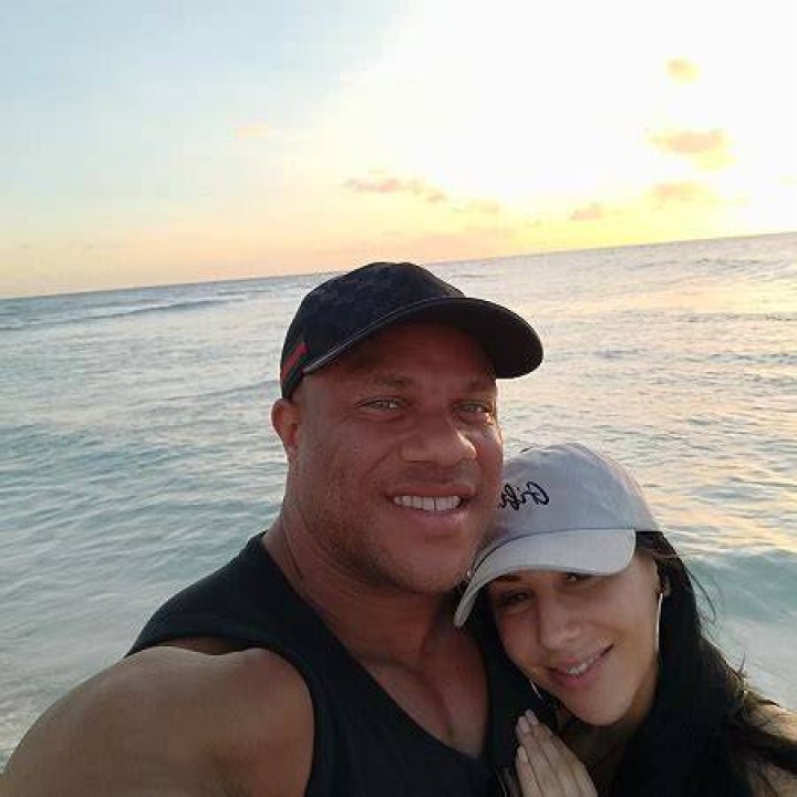 Inside Jennie Laxson Heath & Phil Heath Divorce, Dating Now? Bio Unveil