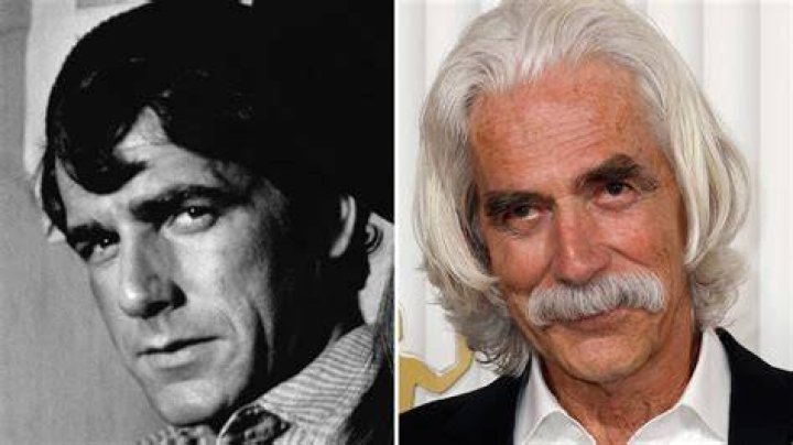 Is Sam Elliott still alive or dead? 2022
