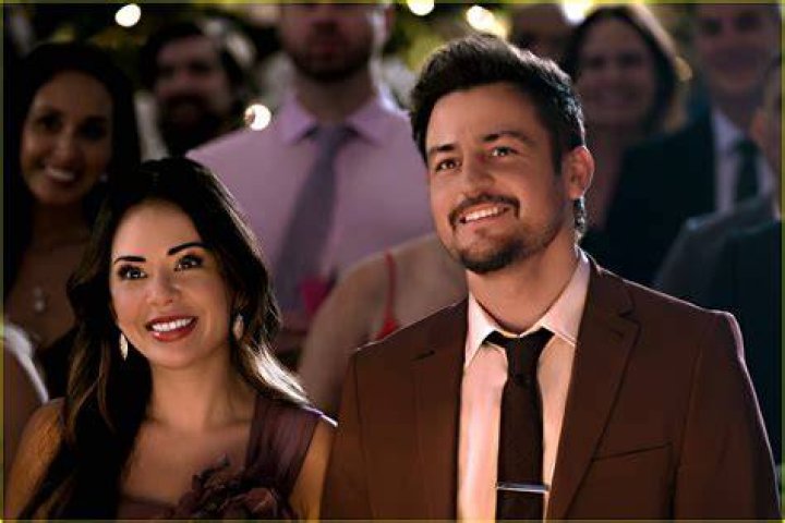 Is Tyler Hynes Married? Discover His Relationship Status