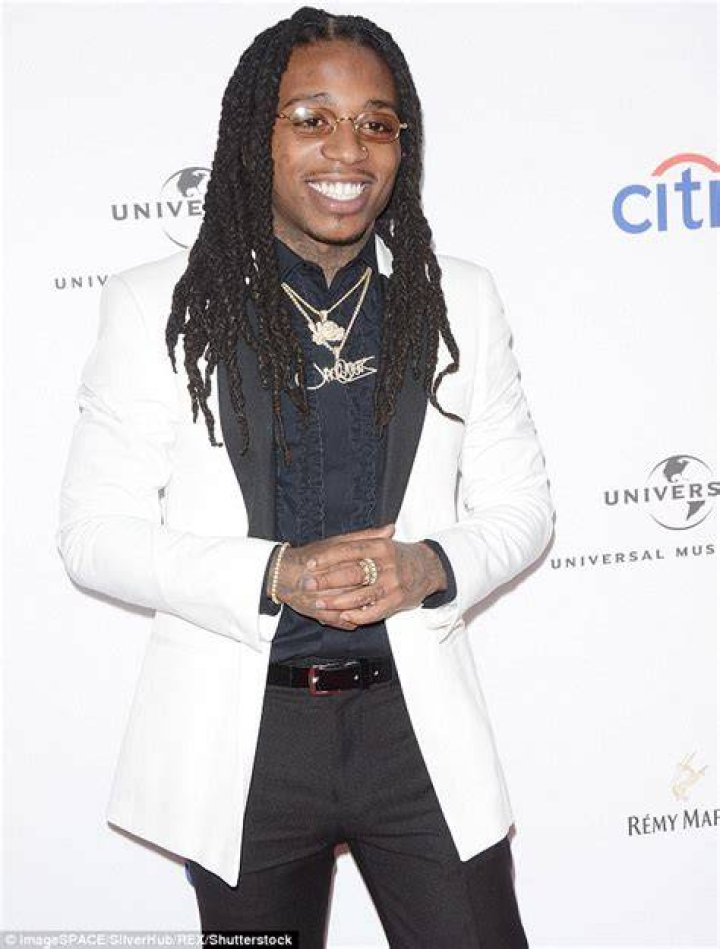 Jacquees Girlfriend 2022 Net Worth Age Height Weight