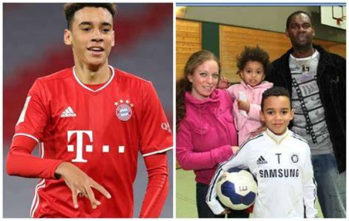Jamal Musiala Bio, Age, Net Worth, Girlfriend, Height, Parents, Siblings
