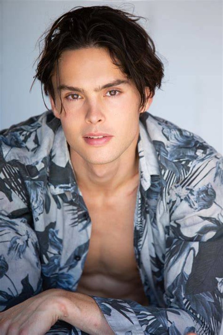 Jared Scott IMDb