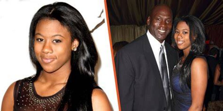 Jasmine M. Jordan Knew Early on Playing Basketball Was Not for Her
