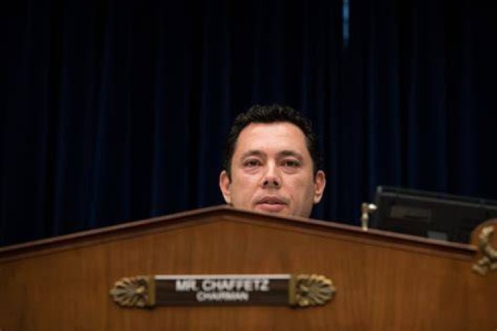 Jason Chaffetz Net worth, Age Kids, BioWiki, Weight, Wife 2024 The