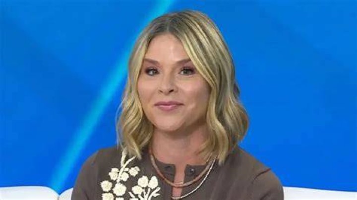 Jenna Bush Hager Bio, Wiki, Net Worth, Married, Husband, Pregnant, Age