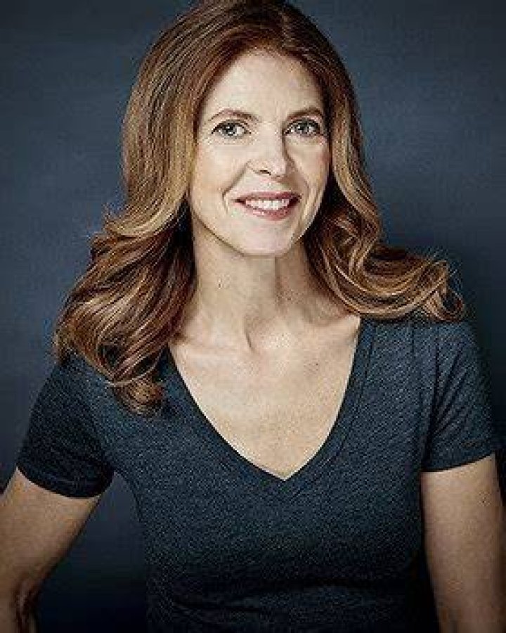 Jennifer Vallance IMDb