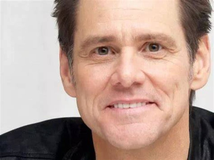 Jim Carrey &laquo;la mia nuova vita&raquo; (in un'autobiografia sui generis) iO