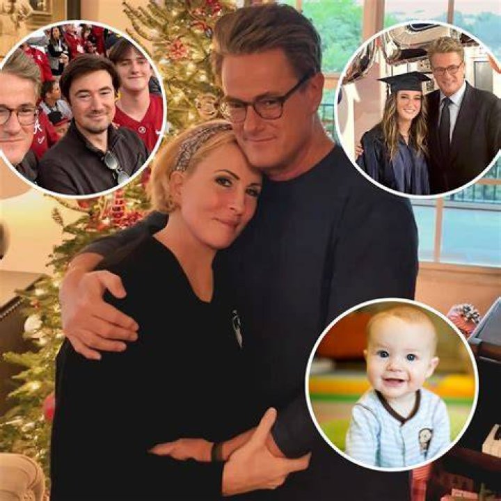Joe Scarborough is no longer a Republican &mdash; who cares?