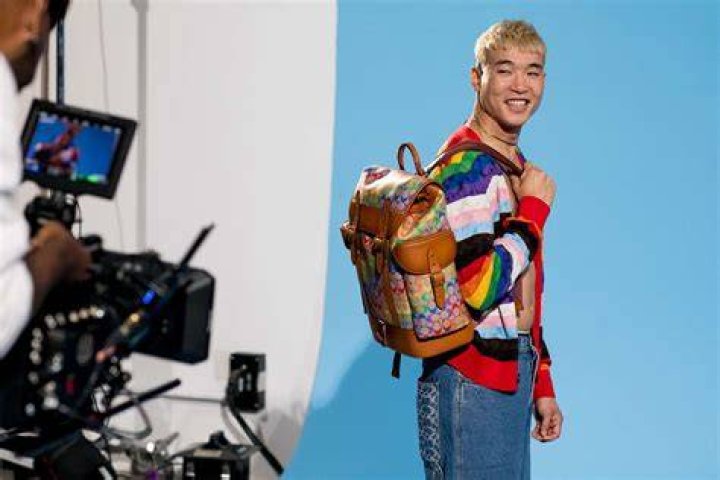 Joel Kim Booster Goes Into 'Hibernation Mode' Before Pride Month