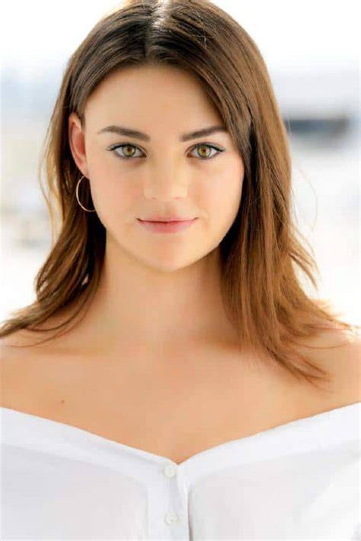 Johnna Leary Height, Weight, Net Worth, Age, Birthday, Wikipedia, Who