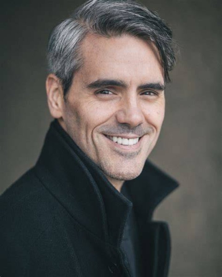Johnny Barker KRA