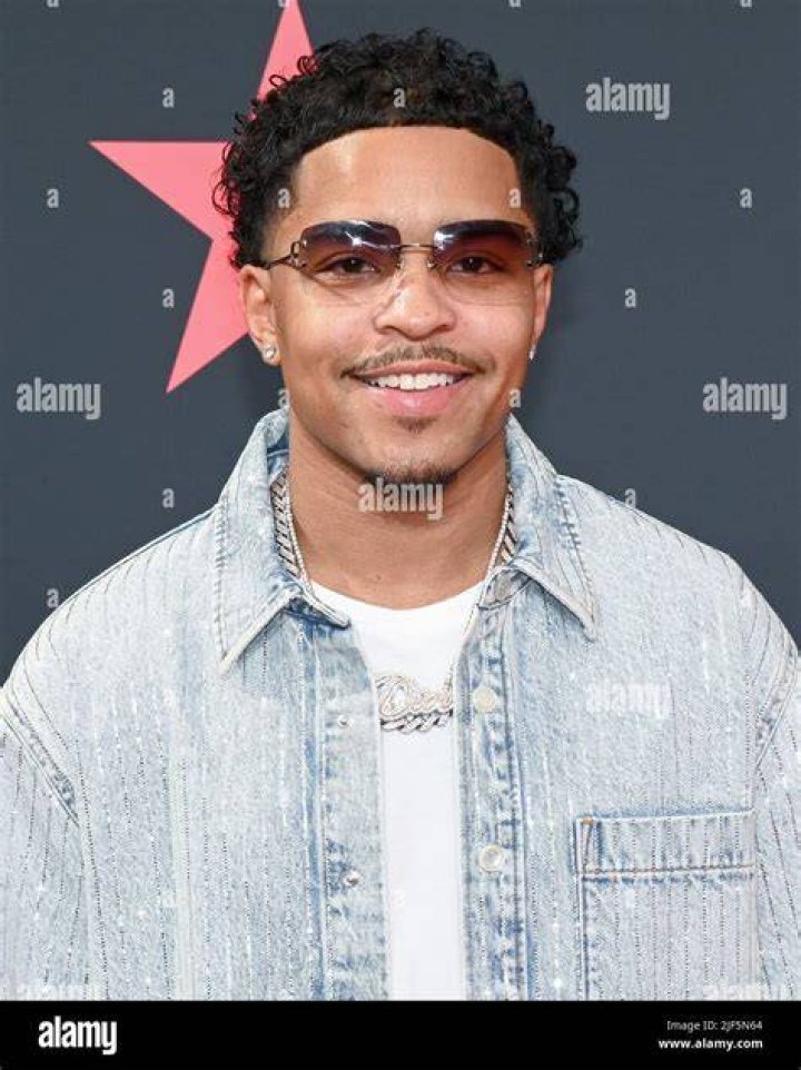 Justin Combs's WikiBio Worth,Car,Parents,Father