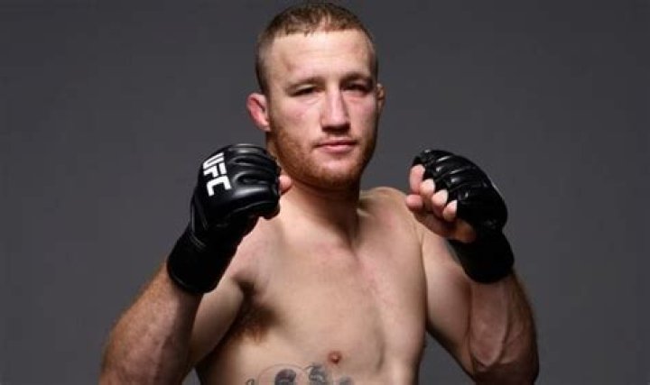 Justin Gaethje Net worth, UFC Record, Height, Next Fight