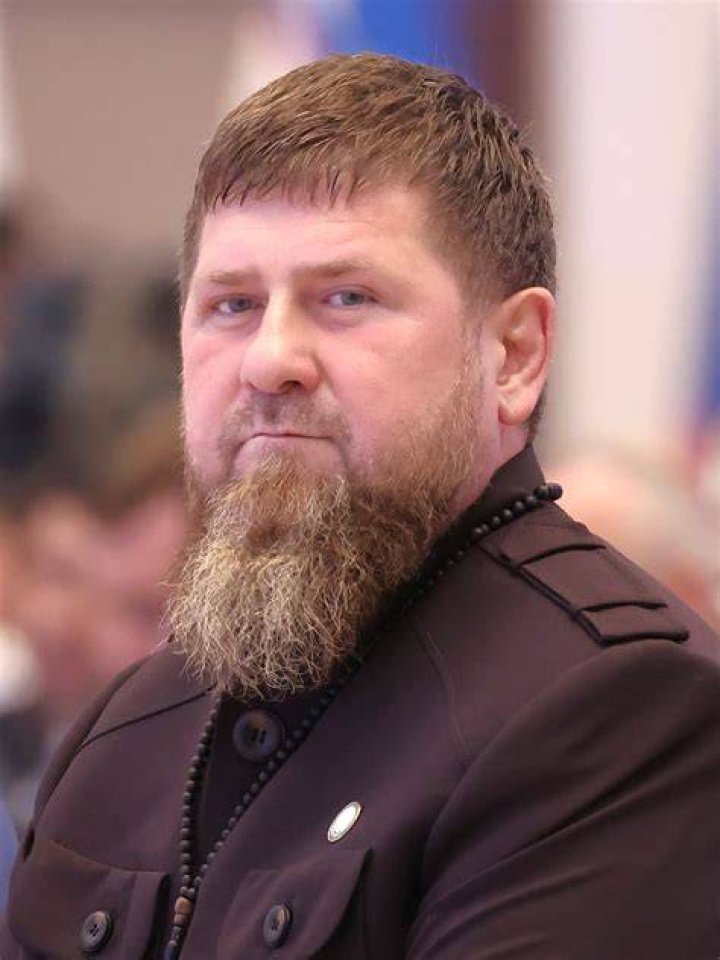 Kadyrov Ramzan Net Worth