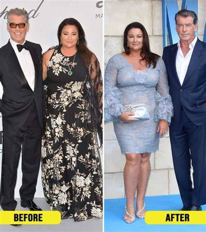 Keely Shaye&rsquo;s Weight Loss How She Lost 100 Pounds