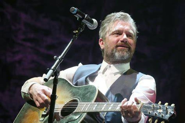Keith Gattis, Songwriter for Strait & Kenny Chesney, Dead at 52
